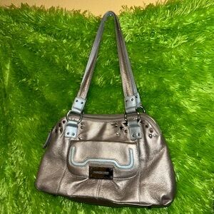 Y2K Tignanello Shoulder Bag